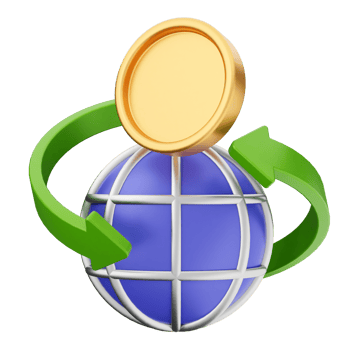 Currency converter icon png