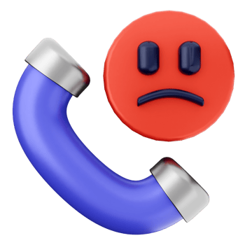 A phone with a sad face and a smiley face png