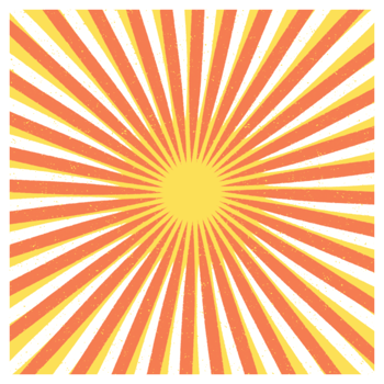 Yellow Comic Background png