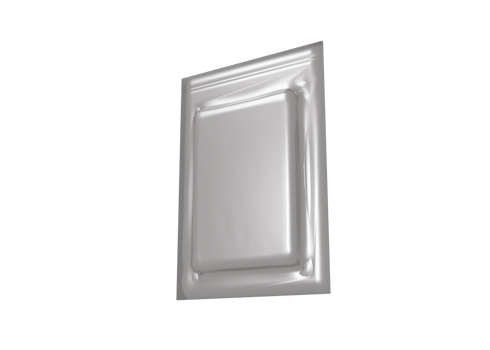 Vacuum Sealed Pack for High End Product Branding png