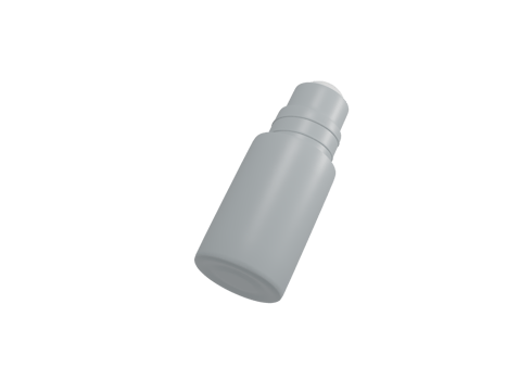 Customizable Deodorant Stick for Professional Branding png