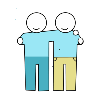 The Warmth of Togetherness png
