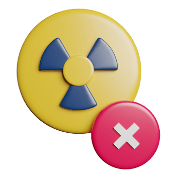 No Nuclear Forbidden png
