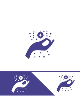 Wellness Flow Wellness logo vector
