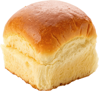 Fluffy and Golden Hawaiian Bread A Tempting Tropical Delight png