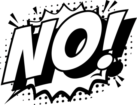 No comic text lettering bright cartoon png