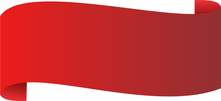 The red ribbon png
