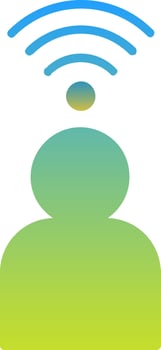 User Icon Symbol Art Sign vector