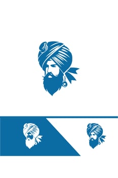 Turban Craft Logo vector