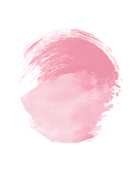 Pink Watercolor Wash Texture png