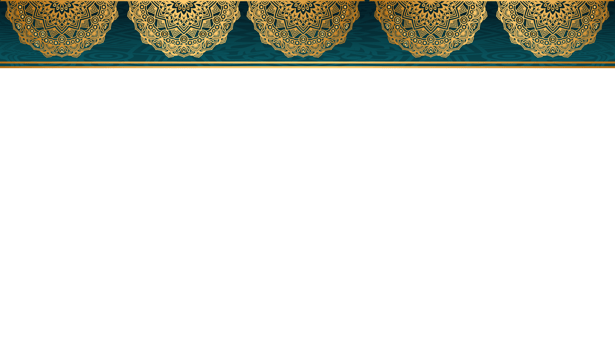 Luxury border Ornamental Mandala Design Background png