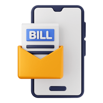 Bill pay app on android png
