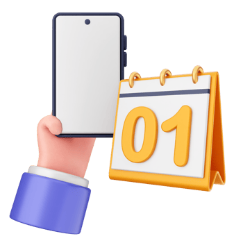 Android calendar app icon png