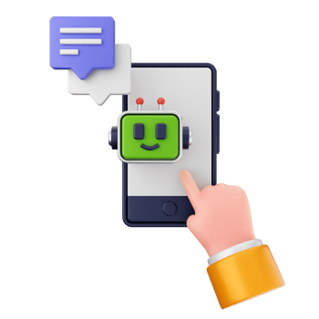 Chatbot for android png