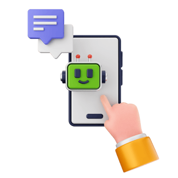 Chatbot for android png