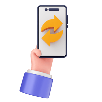 How to transfer files from one phone to another png