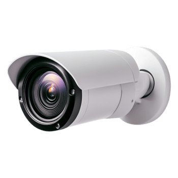 Security Camera On White Wall For Surveillance And Safety Monitoring png