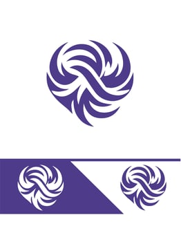 Berber Warriors TRIBAL vector