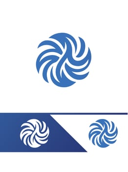 Maluku Tribe TRIBAL logo vector