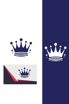 Sovereign Crown Royal Crown logo vector