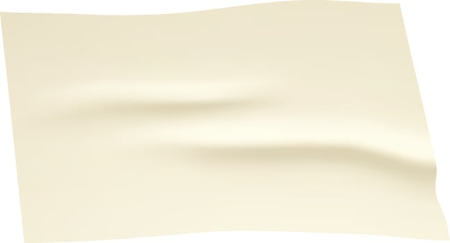 Beige paper featuring smooth waves creates an elegant and minimalist background, offering versatility for various design projects and enhancing visual appeal with its soft, subtle texture vector