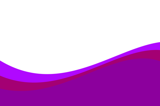 purple wave background design png