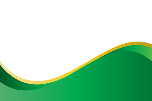 green and gold background png