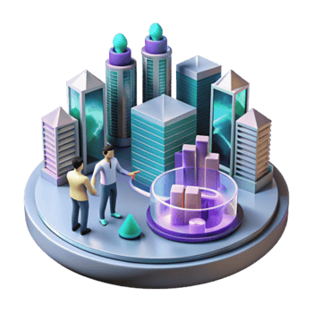 Urban Development Data-Driven Growth Strategies png