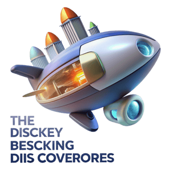 Futuristic Spaceship City A Sci-Fi Adventure png