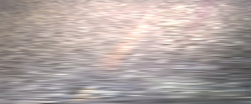 Abstract Blurry Water Flow with some smooth lines and with reflections of the environment vector