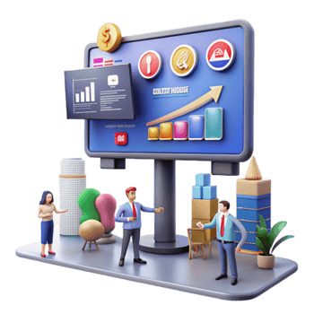 Visualizing Business Growth Investment Strategies png