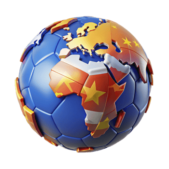 Global Sports International Competition Unity png