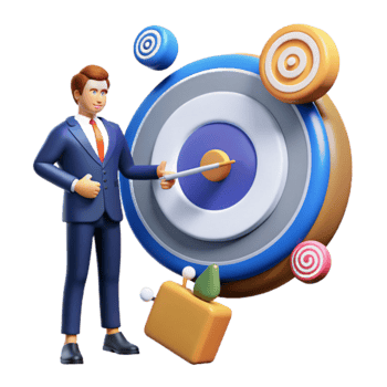 Achieving Business Goals A Strategic Approach png