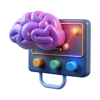 Brainwave Control Exploring Neural Interfaces and Cognitive Enhancement png