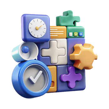 Project Management Time, Tasks, Teamwork png
