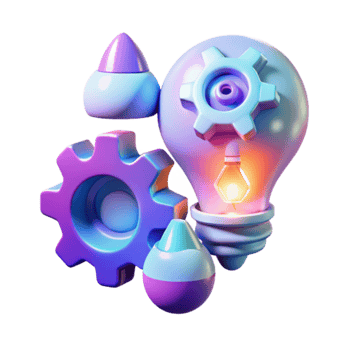 Innovative Ideas Mechanism Creativity png
