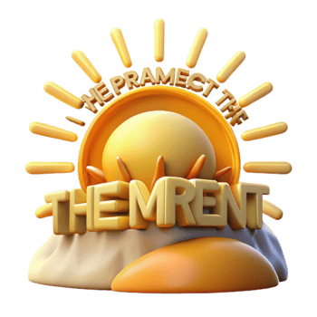 The Suns Embrace A Summers Day Dream png