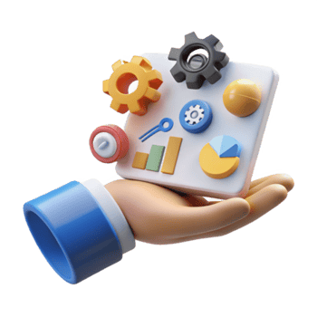 Data-Driven Solutions Optimizing Processes with Visual Analytics png