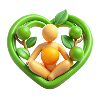Mindfulness, Nature, and Wellbeing A Heart-Centered Approach png