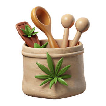 Hemp-Derived Utensils in Eco-Friendly Container png