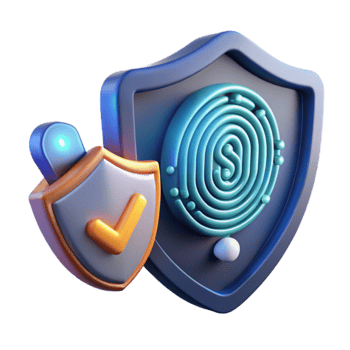 Digital Security Enhanced Protection Secure Access png