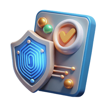 Digital Shield Secure App Protection Verified Access png