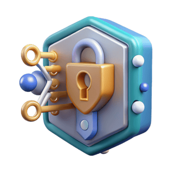 Enhanced Data Security System Protecting Digital Assets png