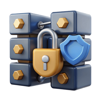 Data Security Protecting Digital Assets with Encryption and Access Control png