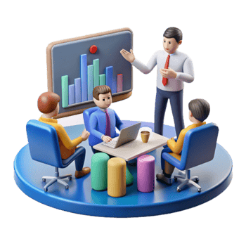 Teamwork, Data Analysis, Business Meeting, Presentation, Collaboration, Strategy, Growth, Progress, Office, Charts png