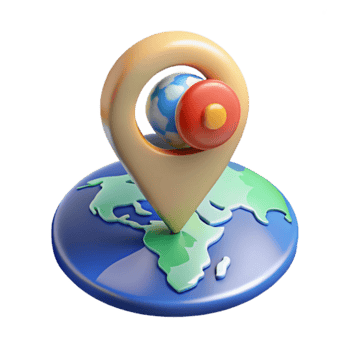 Global Positioning Location Tracking and Navigation png