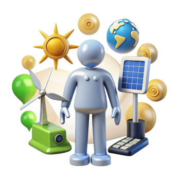 Sustainable Energy Solutions for a Better Planet png