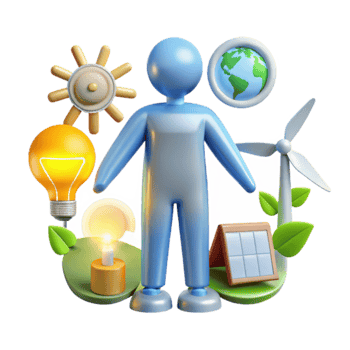 Sustainable Energy Solutions for a Better Future png