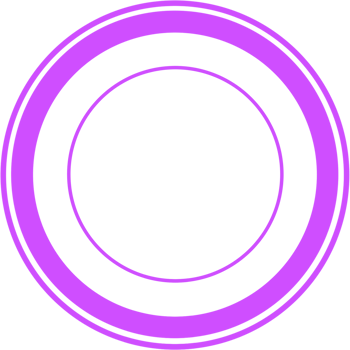 logo modern badge png
