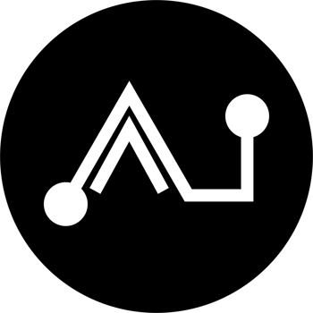 Ai icon circle png